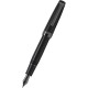 Sailor Professional Gear 21K Imperial Black Fountain Pen