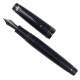 Sailor Professional Gear 21K Imperial Black Fountain Pen