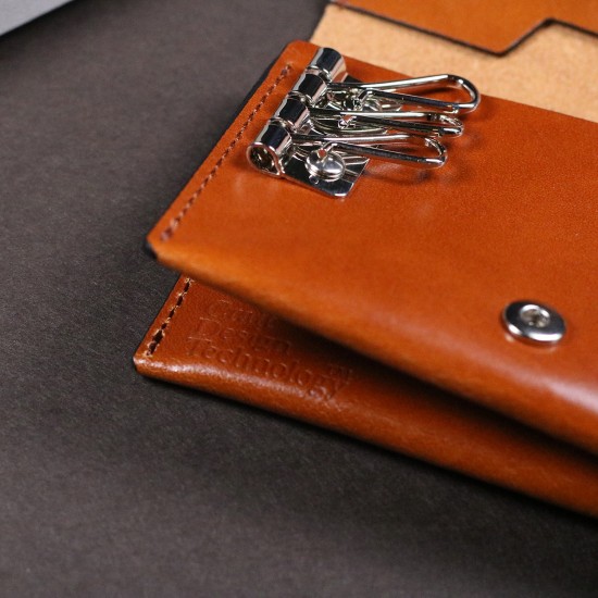 Craft design technology CDT Key Card