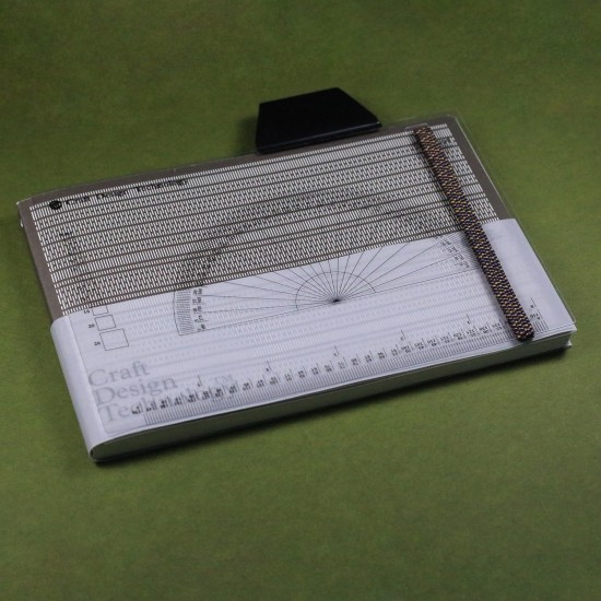 Craft design technology CDT Noteband L