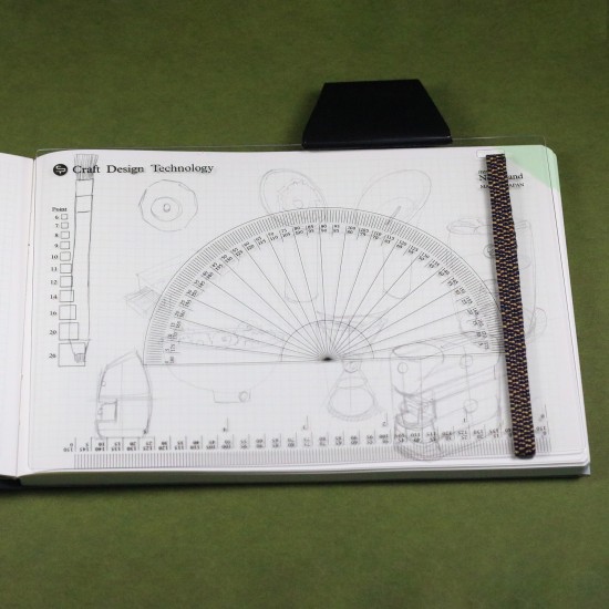 Craft design technology CDT Noteband L