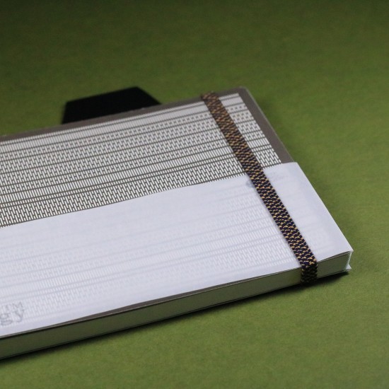 Craft design technology CDT Noteband L