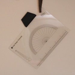 Craft design technology CDT Noteband L