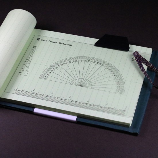 Craft design technology CDT Noteband L