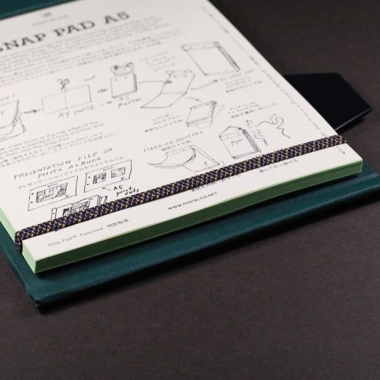 Craft design technology CDT Noteband L