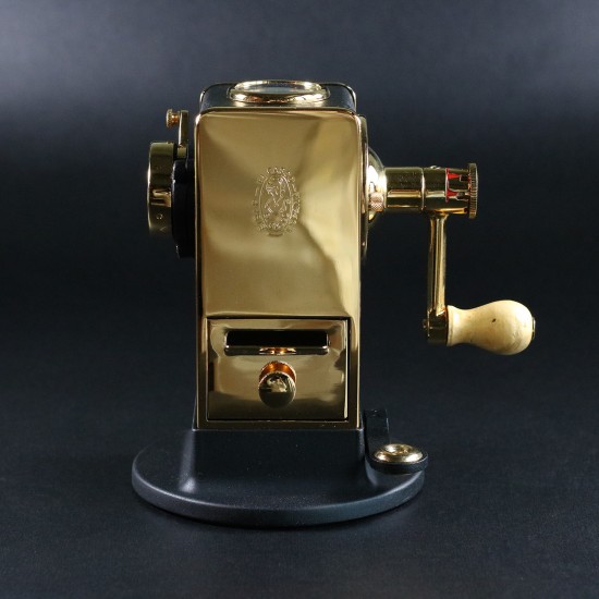 El Casco pencil sharpener