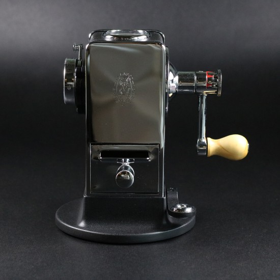 El Casco pencil sharpener
