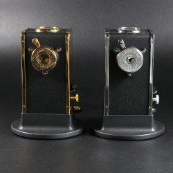 El Casco pencil sharpener