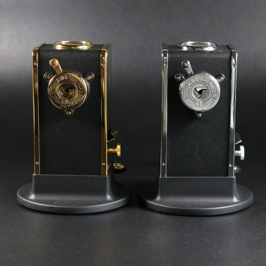 El Casco pencil sharpener