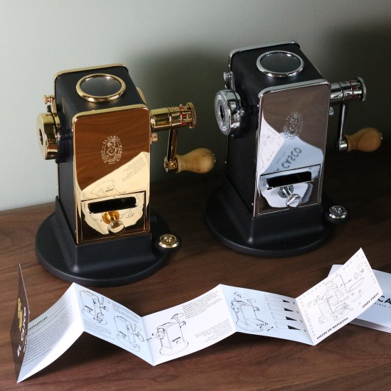 El Casco pencil sharpener