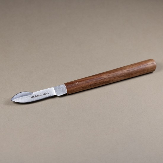  Faber-Castell Erasing knife Pencil Sharpener