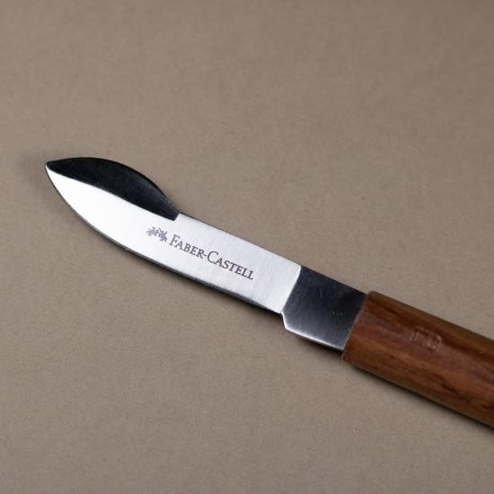  Faber-Castell Erasing knife Pencil Sharpener