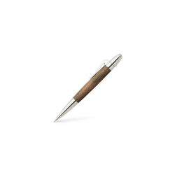 Graf von Faber-Castell Magnum Caucasian Walnut 0.7mm Mechanical Pencil