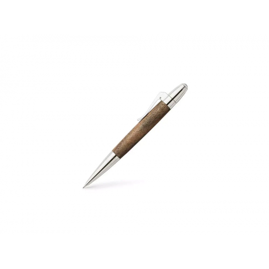 Graf von Faber-Castell Magnum Caucasian Walnut 0.7mm Mechanical Pencil