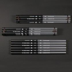 Denmark Viking Verso GS 150 Double grade