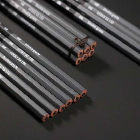 Denmark Viking Verso GS 150 Double grade