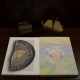 Japan EggnWorks Art Notebook 【Shadow】 EW0108 【Always beside me】 EW0107 
