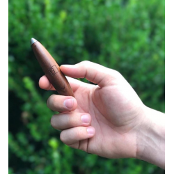 Napkin Forever Cuban Inkless Pen