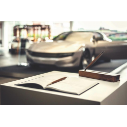 NAPKIN FOREVER PININFARINA CAMBIANO