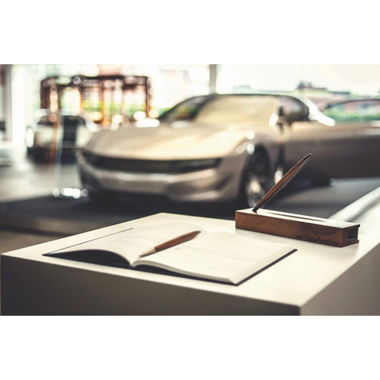 NAPKIN FOREVER PININFARINA CAMBIANO