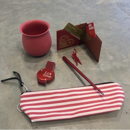 Napkin Forever PRIMA