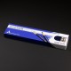 Uni mitsubishi erasable color pencil prussian blue