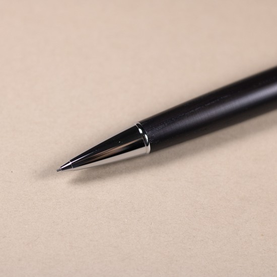 Japan Uni Mitsubishi Oak Wood 0.5mm Mechanical Pencil