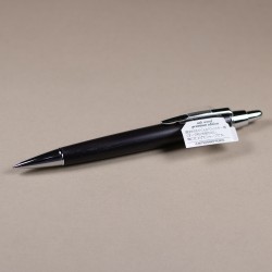 Japan Uni Mitsubishi Oak Wood 0.5mm Mechanical Pencil