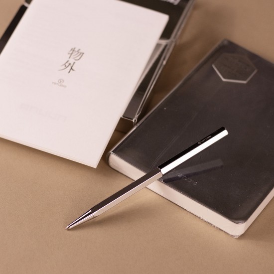 YSTUDIO x nuuna Notebook Set