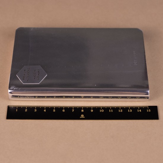 YSTUDIO x nuuna Notebook Set