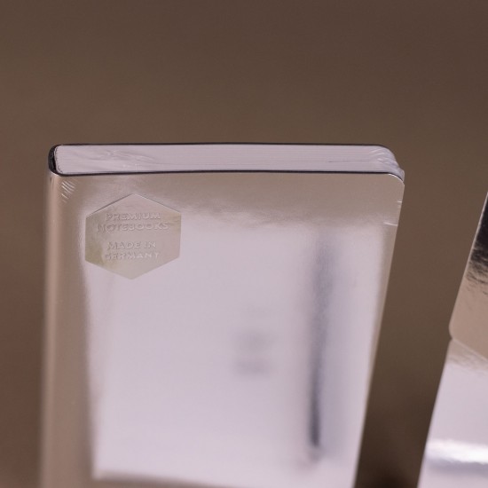 YSTUDIO x nuuna Notebook Set