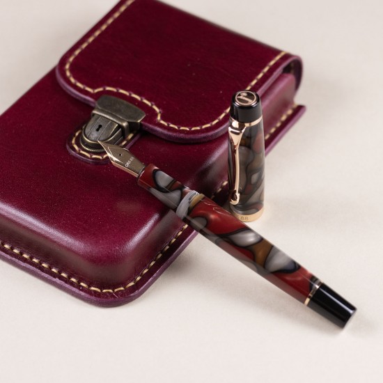 OPUS88 Harmony fountain pen