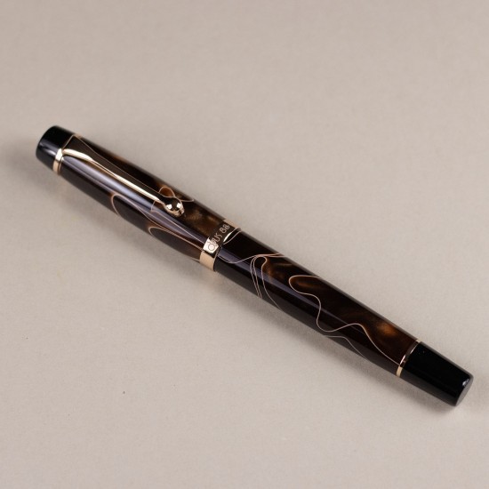 OPUS88 Harmony fountain pen