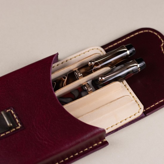 OPUS88 Harmony fountain pen