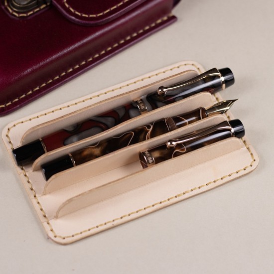 OPUS88 Harmony fountain pen
