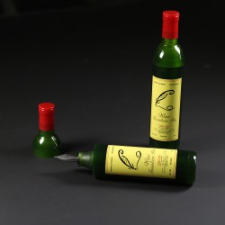 Opus88 Wine Fountain Pen