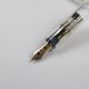 SAILOR Professional Gear 21K clear gold fountain pen