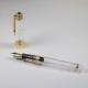 SAILOR Professional Gear 21K clear gold fountain pen