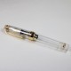SAILOR Professional Gear 21K clear gold fountain pen