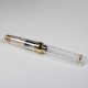 SAILOR Professional Gear 21K clear gold fountain pen