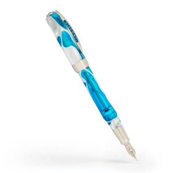Visconti Opera Master Fountain Pen - Antarctica (Limited Edition)