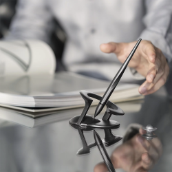 NOVIUM Hoverpen Interstellar Edition