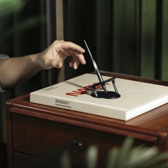 NOVIUM Hoverpen Interstellar Edition