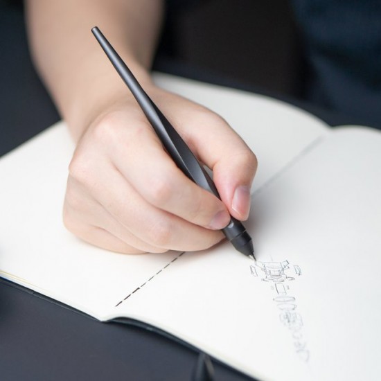 NOVIUM Hoverpen Interstellar Edition