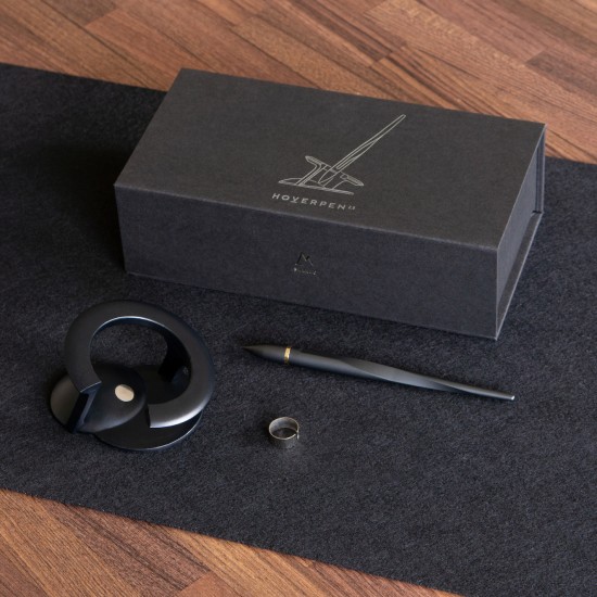 NOVIUM Hoverpen Interstellar Edition