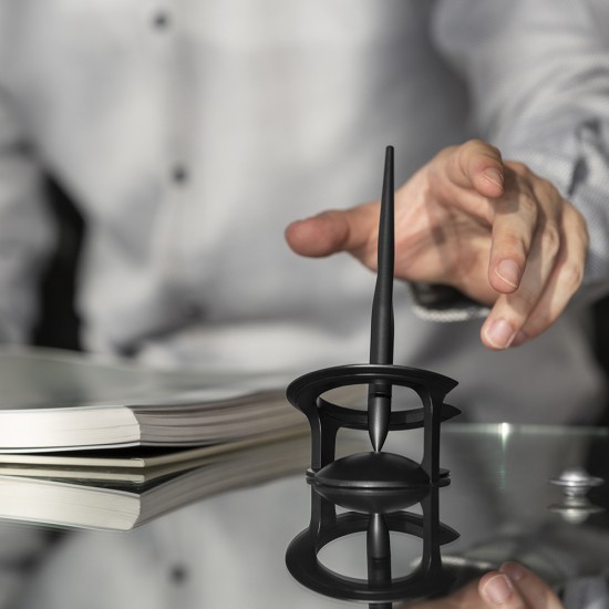 NOVIUM Hoverpen Interstellar Edition